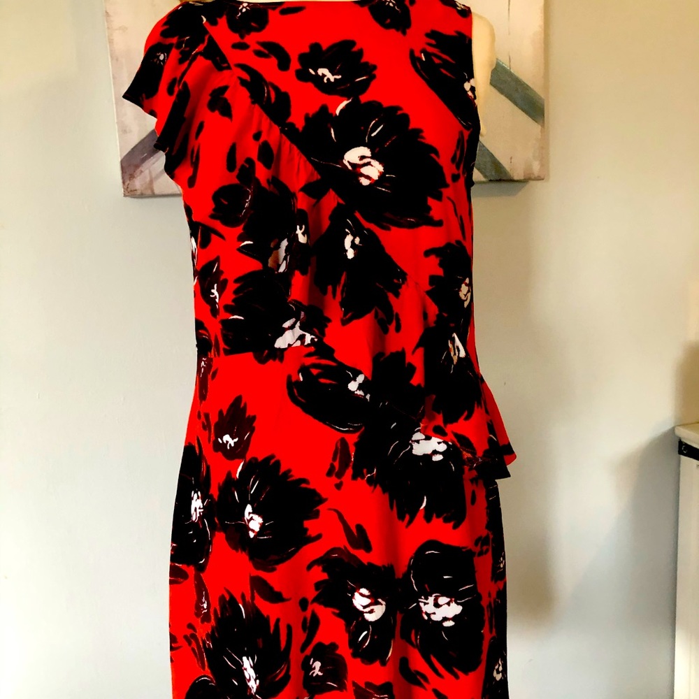 Women’s dress